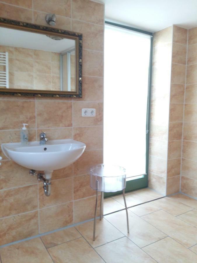 Wirtshaus Sonnenhof Otel Radebeul Dış mekan fotoğraf